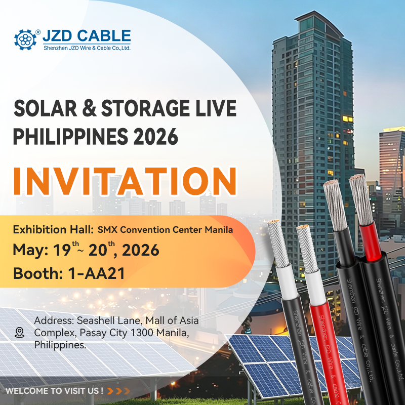 Solar & Storage Live Philippines 2026