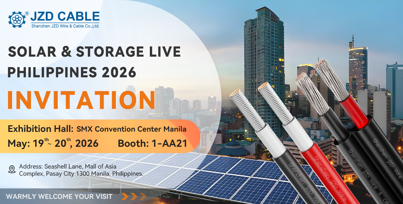 Solar & Storage Live Philippines 2026