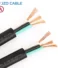 Weatherproof Outdoor Cable for Portable Power Applications
