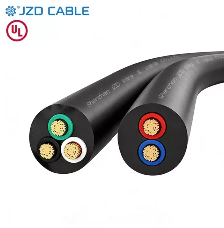 SJOOW Rubber Cable