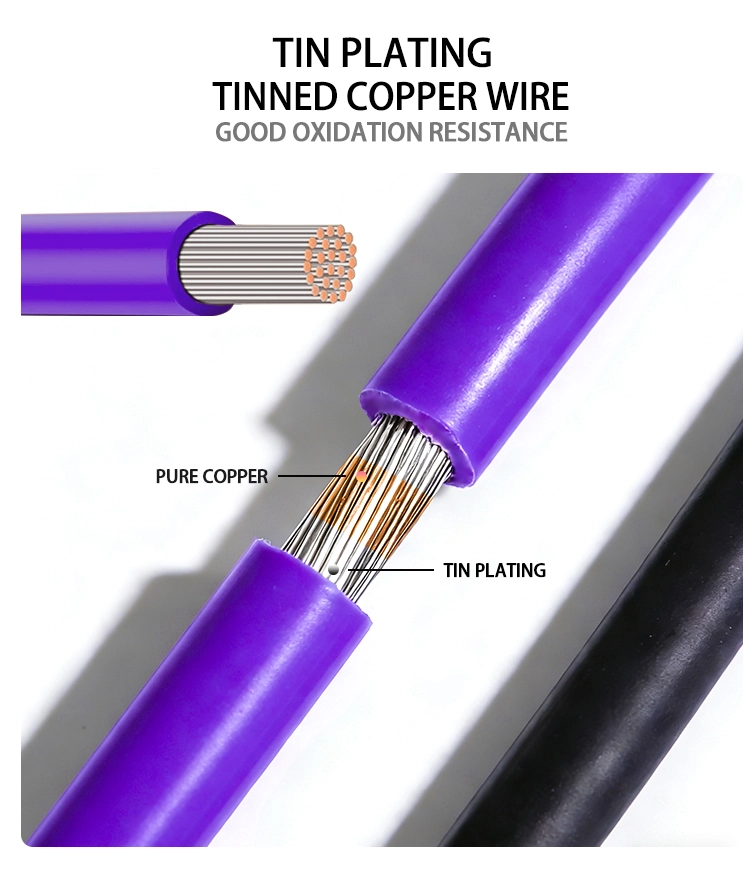 UL1007 Hook-Up Wire