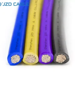 UL1007 Hook-Up Wire