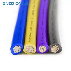 UL1007 Hook-Up Wire