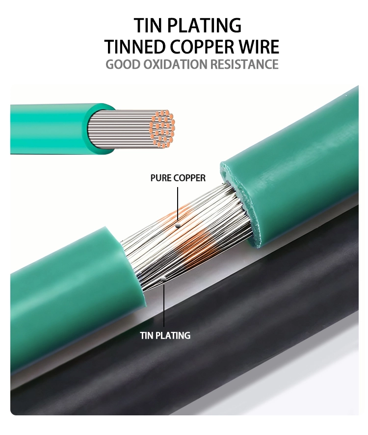 UL1015 wire 