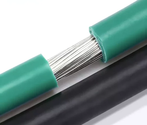 UL1015 Cable