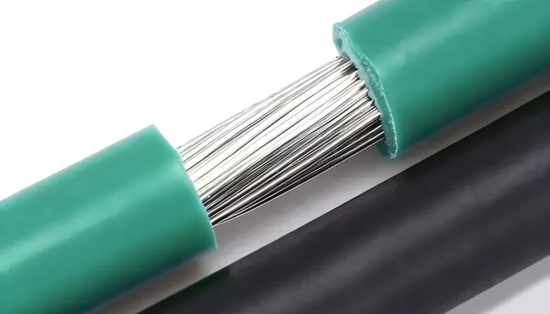 UL1015 Cable