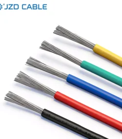 UL1015 wire
