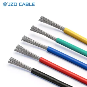 UL1015 wire