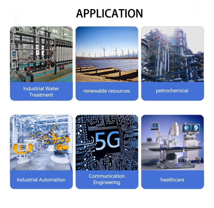 XHHW-2 Wire Application