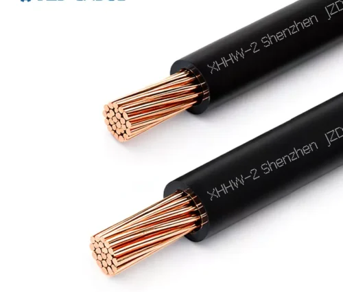 XLPE Insulation XHHW-2
