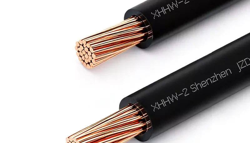 XLPE Insulation XHHW-2