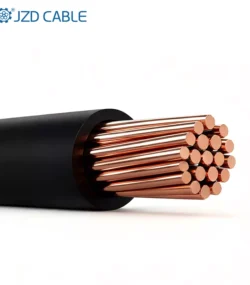 XHHW-2 Building Wire