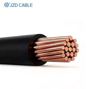 XHHW-2 Building Wire