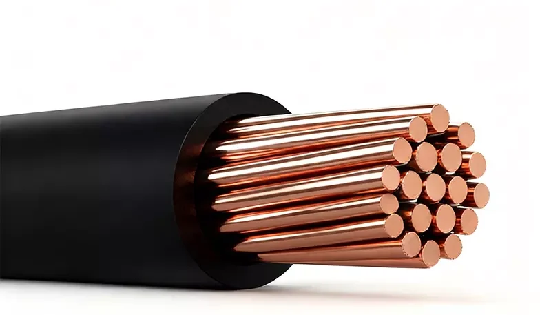 XHHW-2 Building Wire