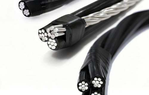 2 Core vs 3 Core Australian Standard ABC Cable