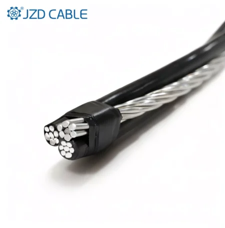 Aluminium Aerial Bundled Cable