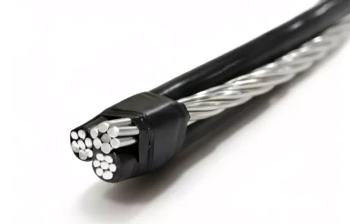 Aluminium Aerial Bundled Cable