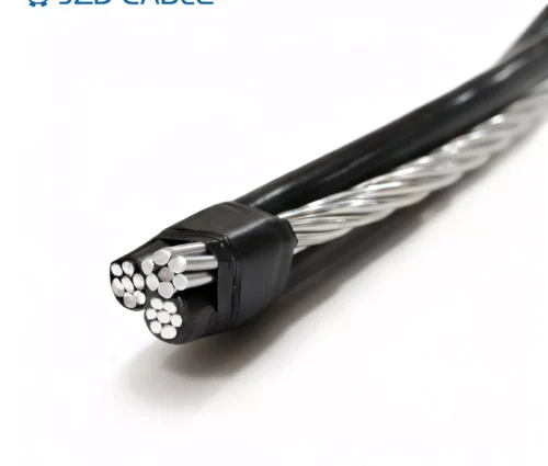 Aluminium Aerial Bundled Cable