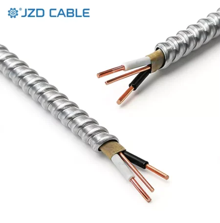 BX Cable