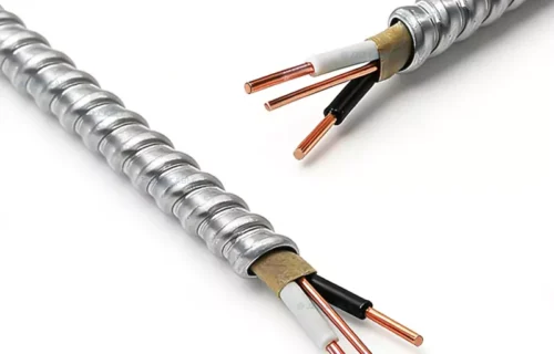 BX Cable
