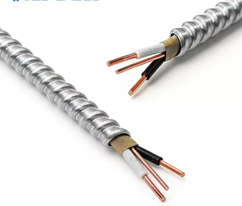 BX Cable