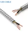 NM Cable vs. BX Cable: What’s the Difference? A Guide for Wiring