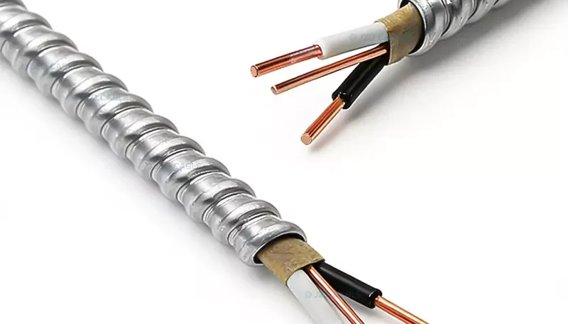 BX Cable