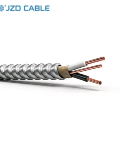 Stranded AC90 Cable