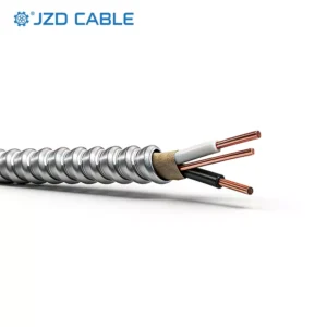 Stranded AC90 Cable