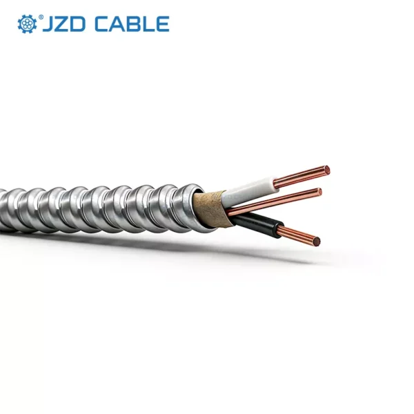Stranded AC90 Cable