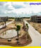 Over 962,000m Cables Supplied for Cambodia Borey Villa