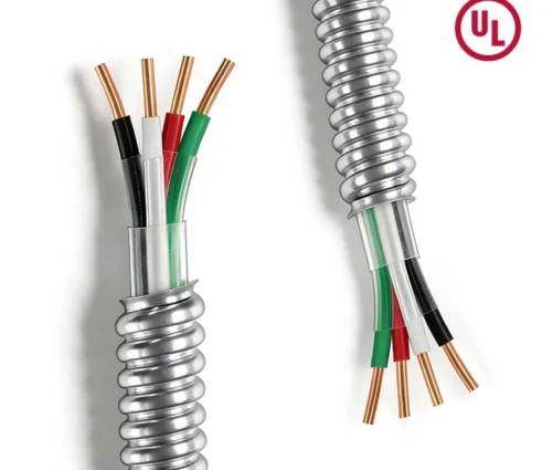 mc cable-04 MC Cable