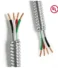 MC Metal-Clad Cable: The Commercial and Industrial Wiring Standard for the U.S. Market