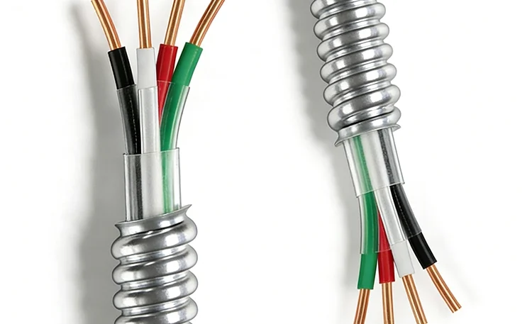 MC Cable
