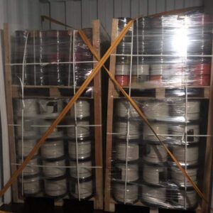 SAA Certified Cables