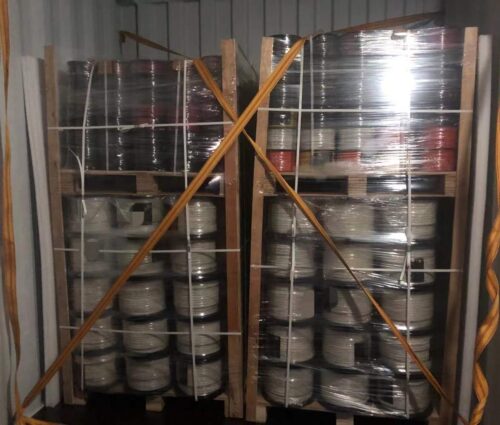 SAA Certified Cables