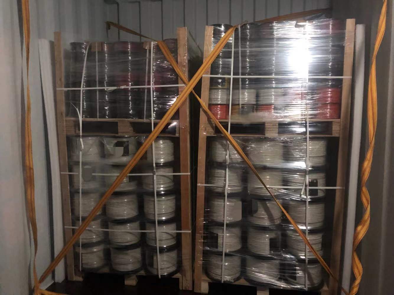 SAA Certified Cables