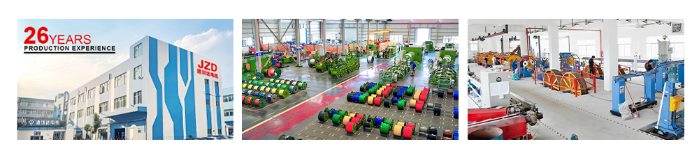 JZD Factory