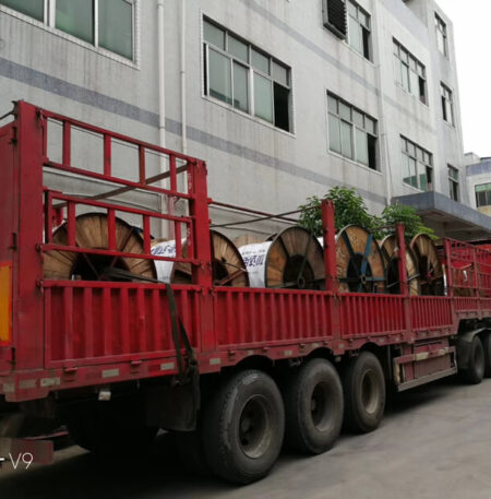 巴布亚 Cable for Papua New Guinea