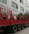 Supplying a Distributor in Papua New Guinea