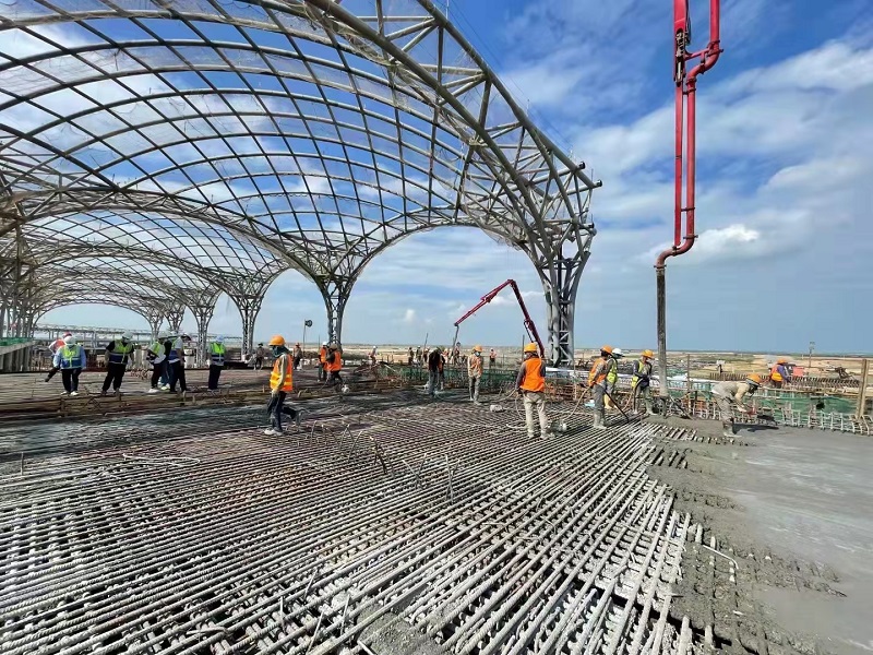 XLPE Power Cables for airport