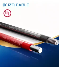 Aluminum Conductor THHN