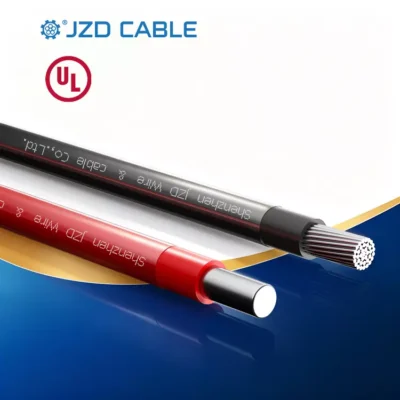Aluminum Conductor THHN