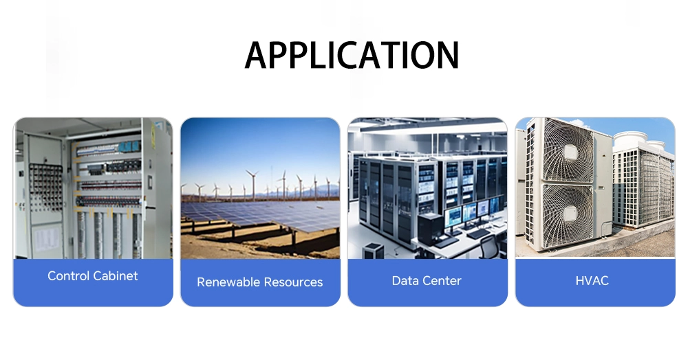 Aluminum Conductor XHHW-2 Application