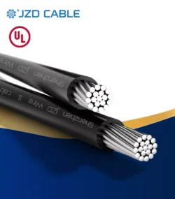 Aluminum Conductor XHHW-2