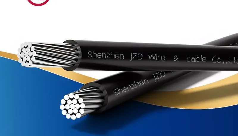 Aluminum XHHW-2