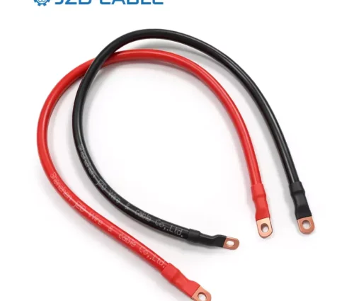 PVC Battery Cable
