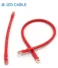 Small-Gauge Battery Cable Applications: Complete Industry Guide