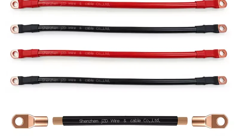 Battery Cable