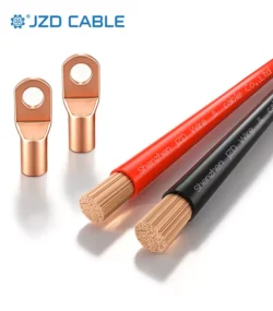 VDE Certified Battery Cable